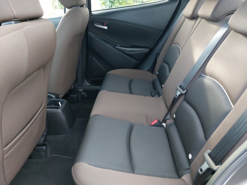 Used Mazda Mazda2 2022 for sale - 76721393: Photo 6