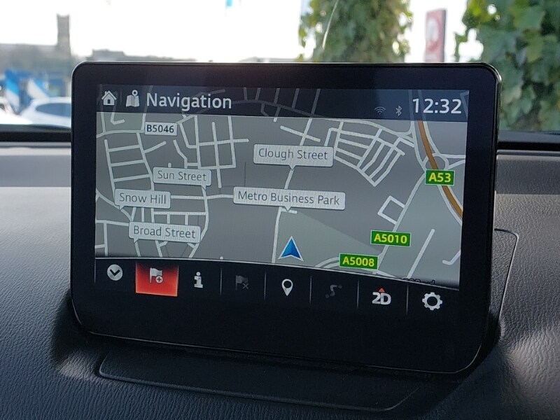 Used Mazda Mazda2 2022 for sale - 76721393: Photo 7