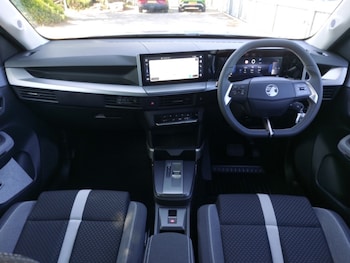 Used Vauxhall Frontera 2026 for sale - 78790850: Photo