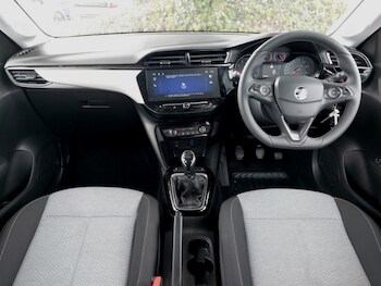 Used Vauxhall Corsa 2024 for sale - 78253051: Photo