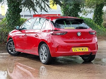 Used Vauxhall Corsa 2024 for sale - 78253051: Photo