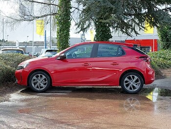 Used Vauxhall Corsa 2024 for sale - 78253051: Photo