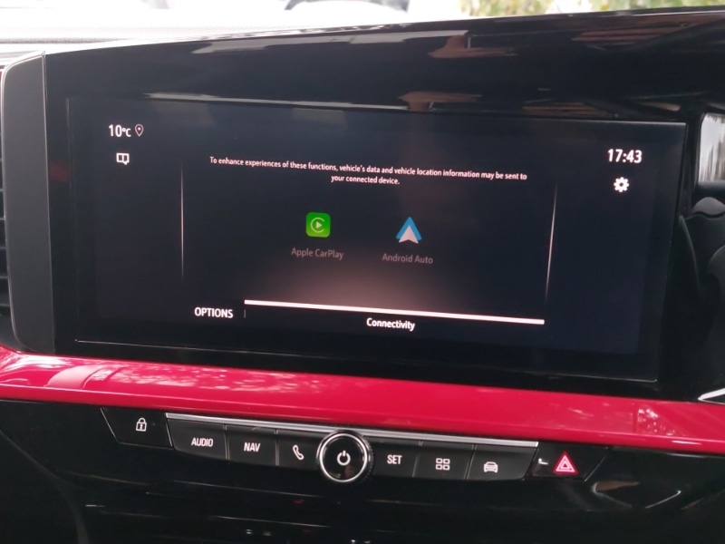 Used Vauxhall Mokka 2022 for sale - 77722144: Photo 10