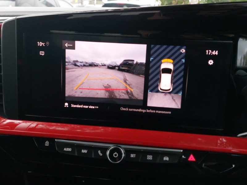 Used Vauxhall Mokka 2022 for sale - 77722144: Photo 11