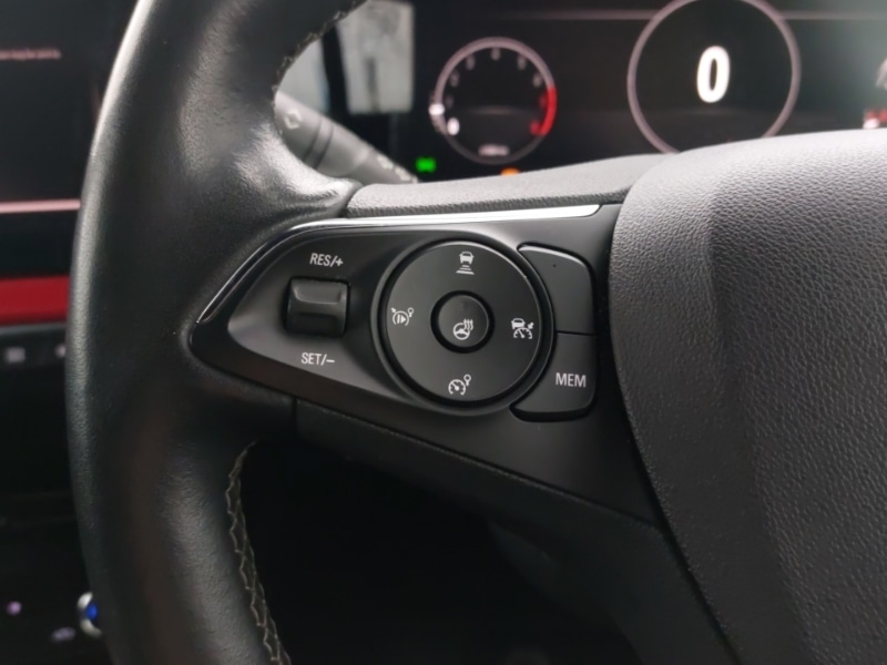 Used Vauxhall Mokka 2022 for sale - 77722144: Photo 13