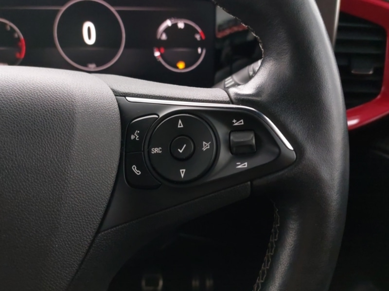 Used Vauxhall Mokka 2022 for sale - 77722144: Photo 14