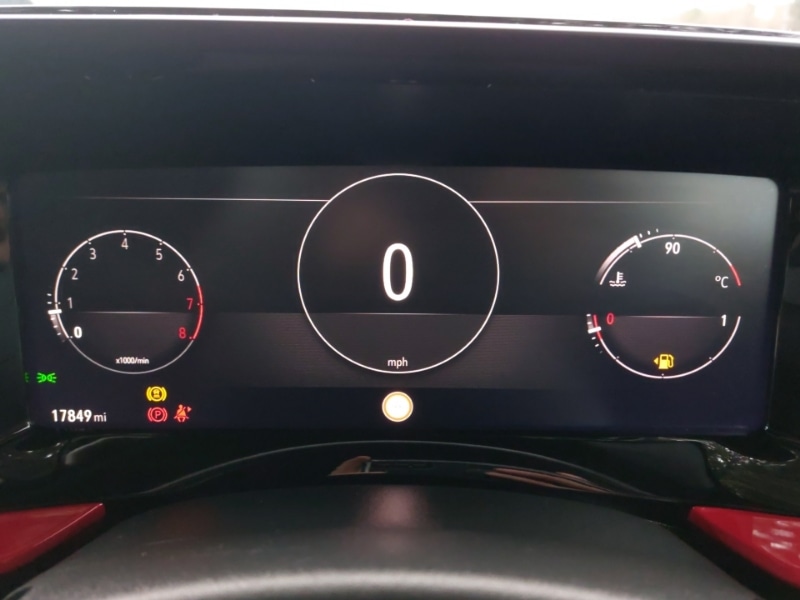 Used Vauxhall Mokka 2022 for sale - 77722144: Photo 15