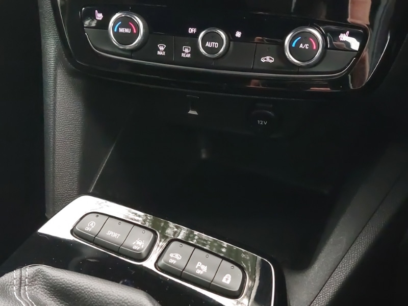 Used Vauxhall Mokka 2022 for sale - 77722144: Photo 16