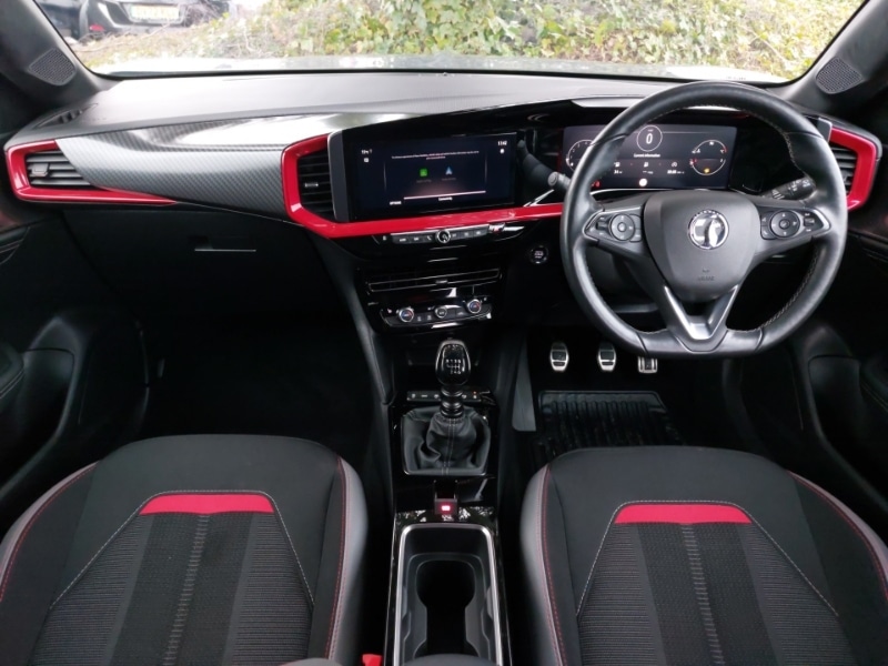 Used Vauxhall Mokka 2022 for sale - 77722144: Photo 2