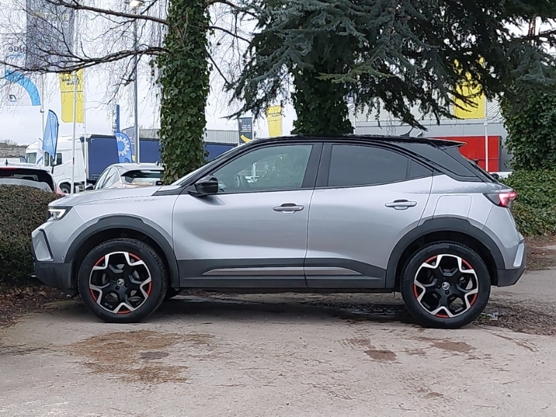 Used Vauxhall Mokka 2022 for sale - 77722144: Photo 4