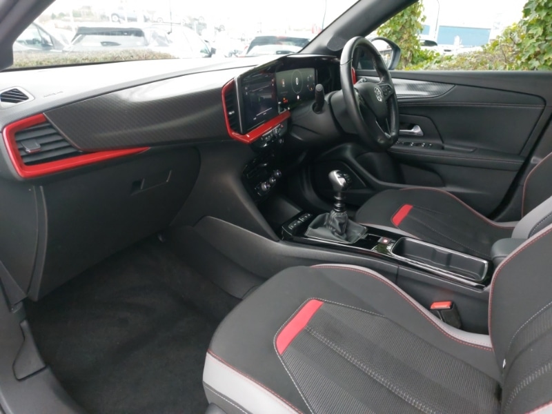 Used Vauxhall Mokka 2022 for sale - 77722144: Photo 5