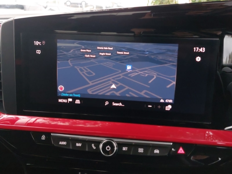 Used Vauxhall Mokka 2022 for sale - 77722144: Photo 7