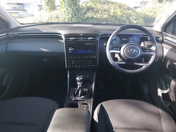 Used Hyundai TUCSON 2023 for sale - 78355093: Photo