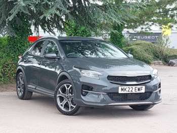 2022 - 1.5T GDi ISG 3 5dr