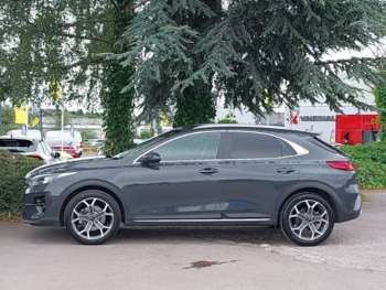 Used Kia XCeed 2022 for sale - 75101590: Photo