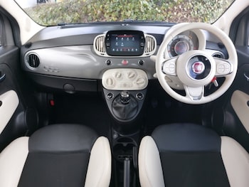 Used Fiat 500 2022 for sale - 78936809: Photo