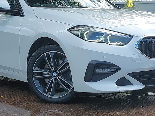 Used BMW 2 Series 2023 for sale - 76221449: Photo 9