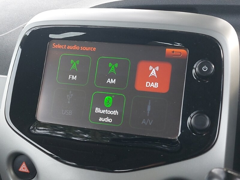 Used Toyota AYGO 2014 for sale - 77816574: Photo 11