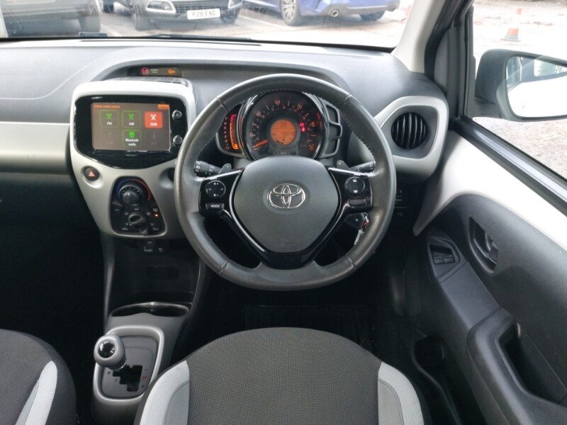 Used Toyota AYGO 2014 for sale - 77816574: Photo 12