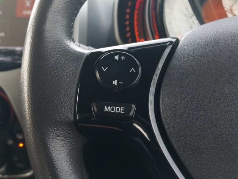 Used Toyota AYGO 2014 for sale - 77816574: Photo 13