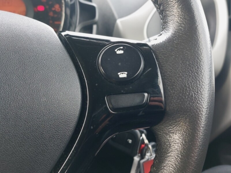 Used Toyota AYGO 2014 for sale - 77816574: Photo 14