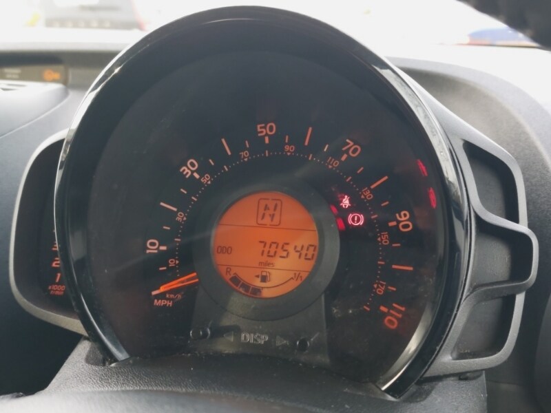 Used Toyota AYGO 2014 for sale - 77816574: Photo 15