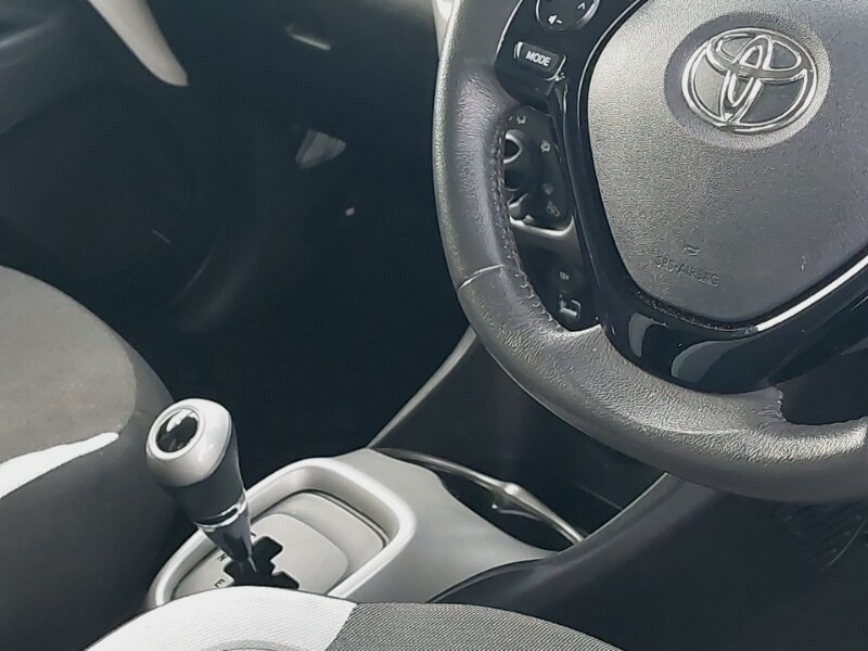 Used Toyota AYGO 2014 for sale - 77816574: Photo 19