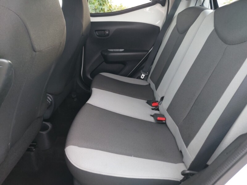 Used Toyota AYGO 2014 for sale - 77816574: Photo 6