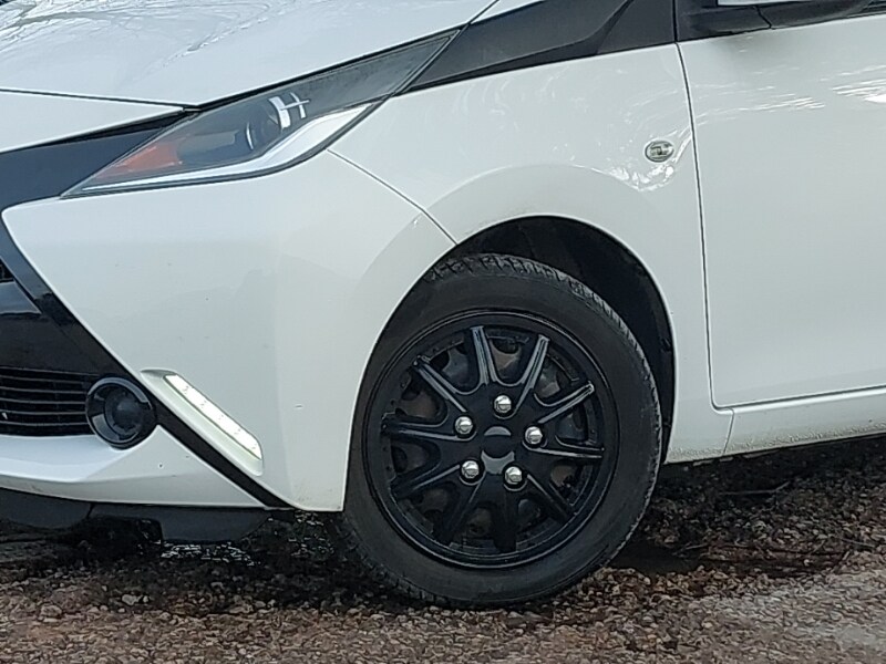 Used Toyota AYGO 2014 for sale - 77816574: Photo 9