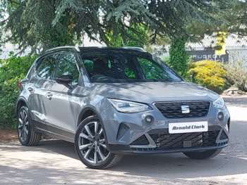 2024 - 1.0 TSI 115 FR Limited Edition 5dr