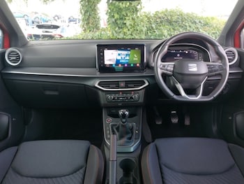 Used SEAT Arona 2024 for sale - 75768218: Photo