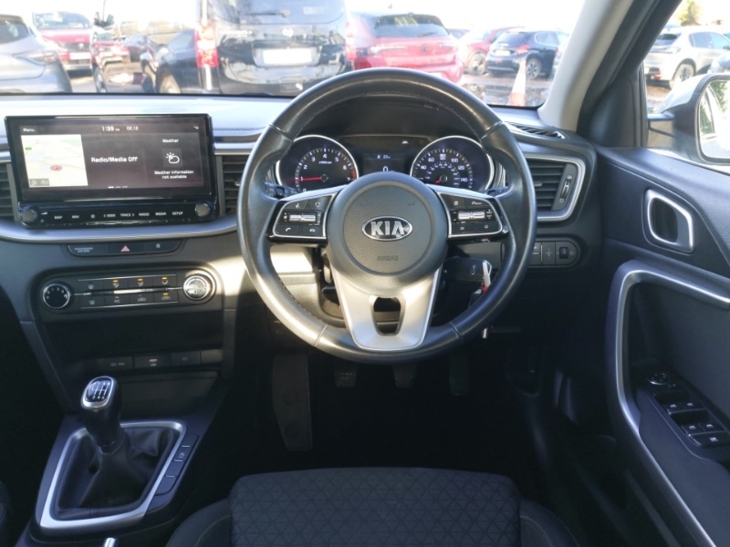Used Kia Ceed 2020 for sale - 77183715: Photo 12