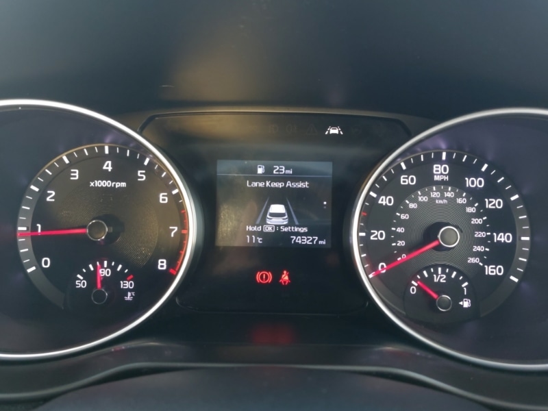 Used Kia Ceed 2020 for sale - 77183715: Photo 15