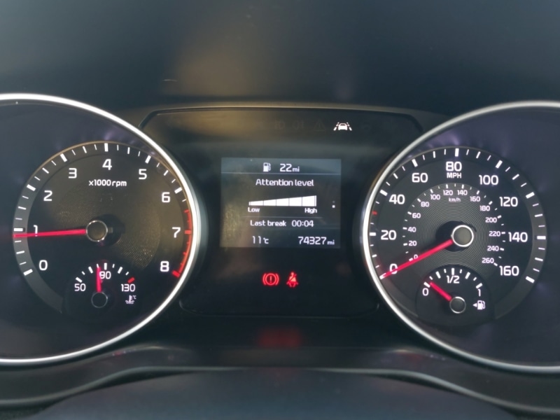 Used Kia Ceed 2020 for sale - 77183715: Photo 16