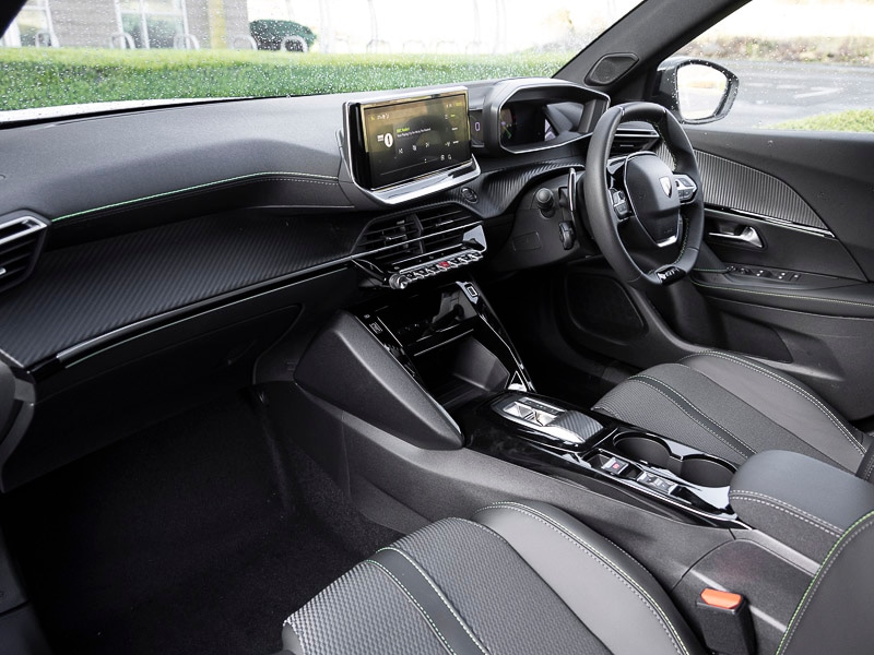 Used Peugeot 2008 2025 for sale - 76358744: Photo 15
