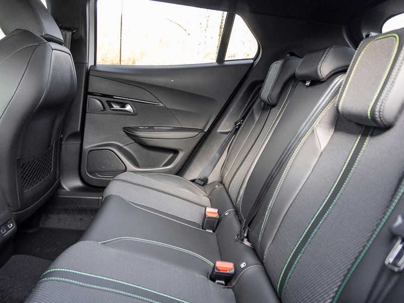 Used Peugeot 2008 2025 for sale - 76358744: Photo 6