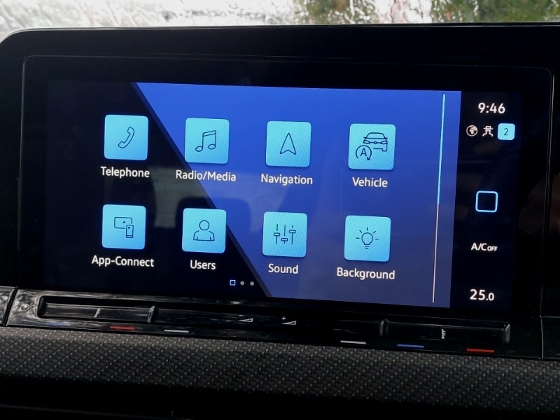 Used Volkswagen Golf 2022 for sale - 77467016: Photo 10