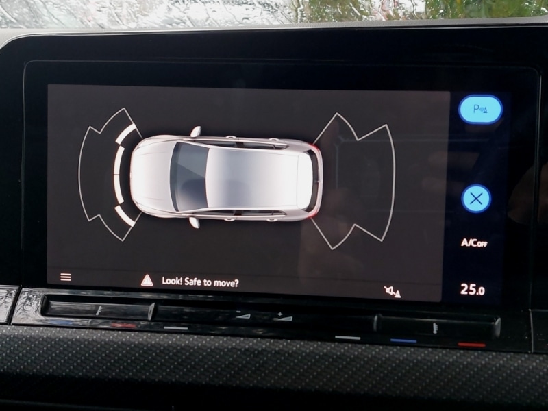 Used Volkswagen Golf 2022 for sale - 77467016: Photo 11