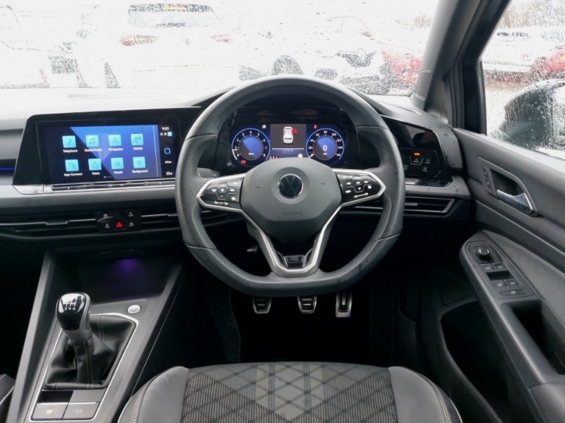 Used Volkswagen Golf 2022 for sale - 77467016: Photo 12