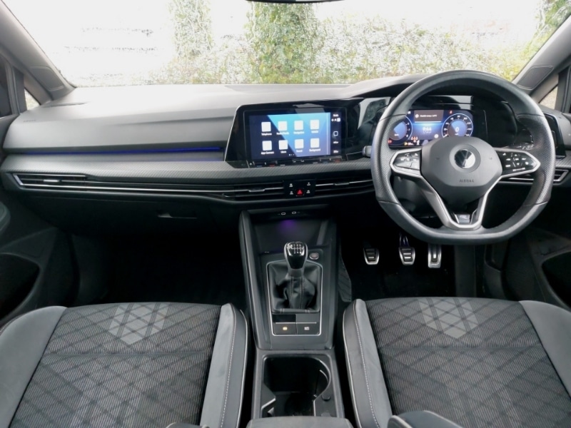 Used Volkswagen Golf 2022 for sale - 77467016: Photo 2