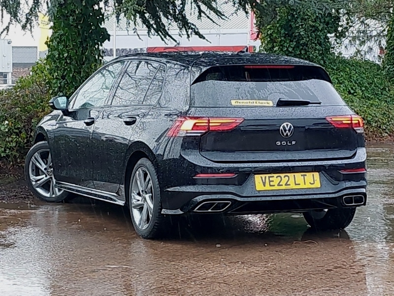 Used Volkswagen Golf 2022 for sale - 77467016: Photo 3