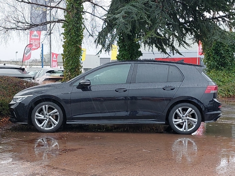 Used Volkswagen Golf 2022 for sale - 77467016: Photo 4