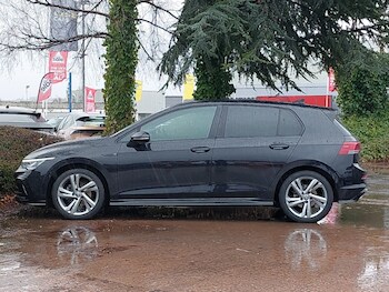 Used Volkswagen Golf 2022 for sale - 77467016: Photo