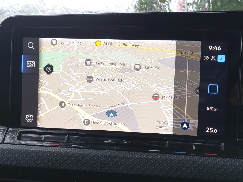 Used Volkswagen Golf 2022 for sale - 77467016: Photo 7