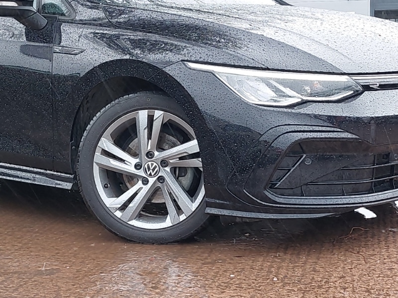 Used Volkswagen Golf 2022 for sale - 77467016: Photo 9