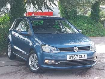 2017 - 1.2 TSI Match Edition 5dr
