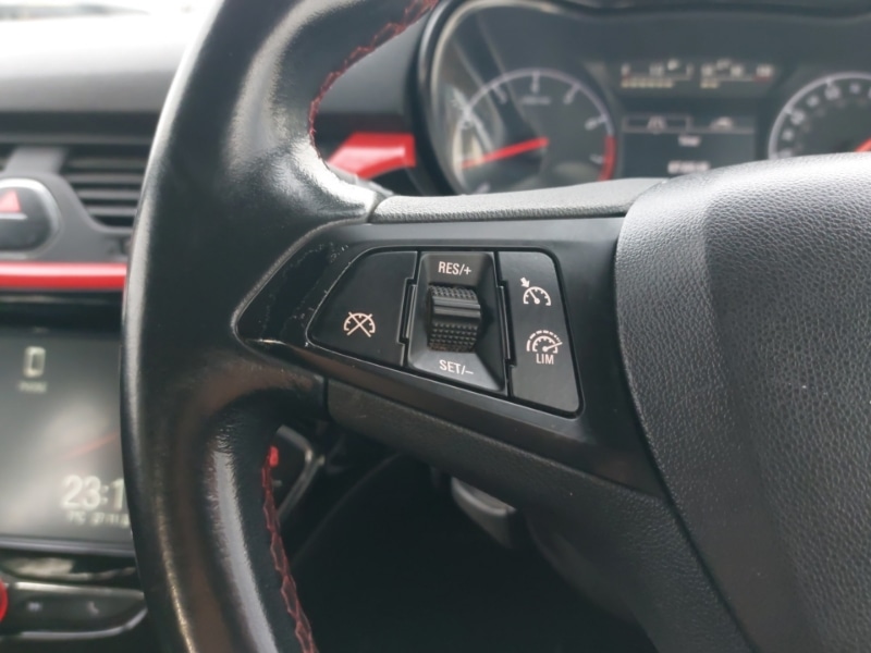 Used Vauxhall Corsa 2016 for sale - 77114680: Photo 13