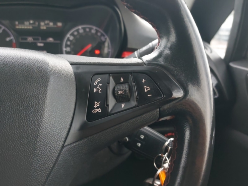 Used Vauxhall Corsa 2016 for sale - 77114680: Photo 14