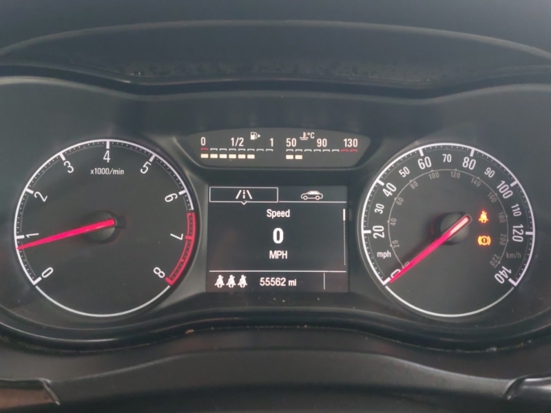 Used Vauxhall Corsa 2016 for sale - 77114680: Photo 15