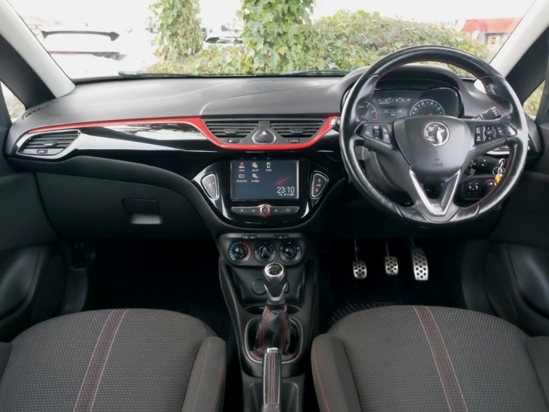 Used Vauxhall Corsa 2016 for sale - 77114680: Photo 2